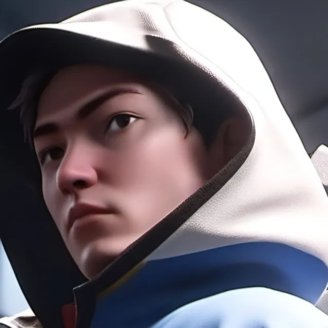 chat with ai character: emmitt