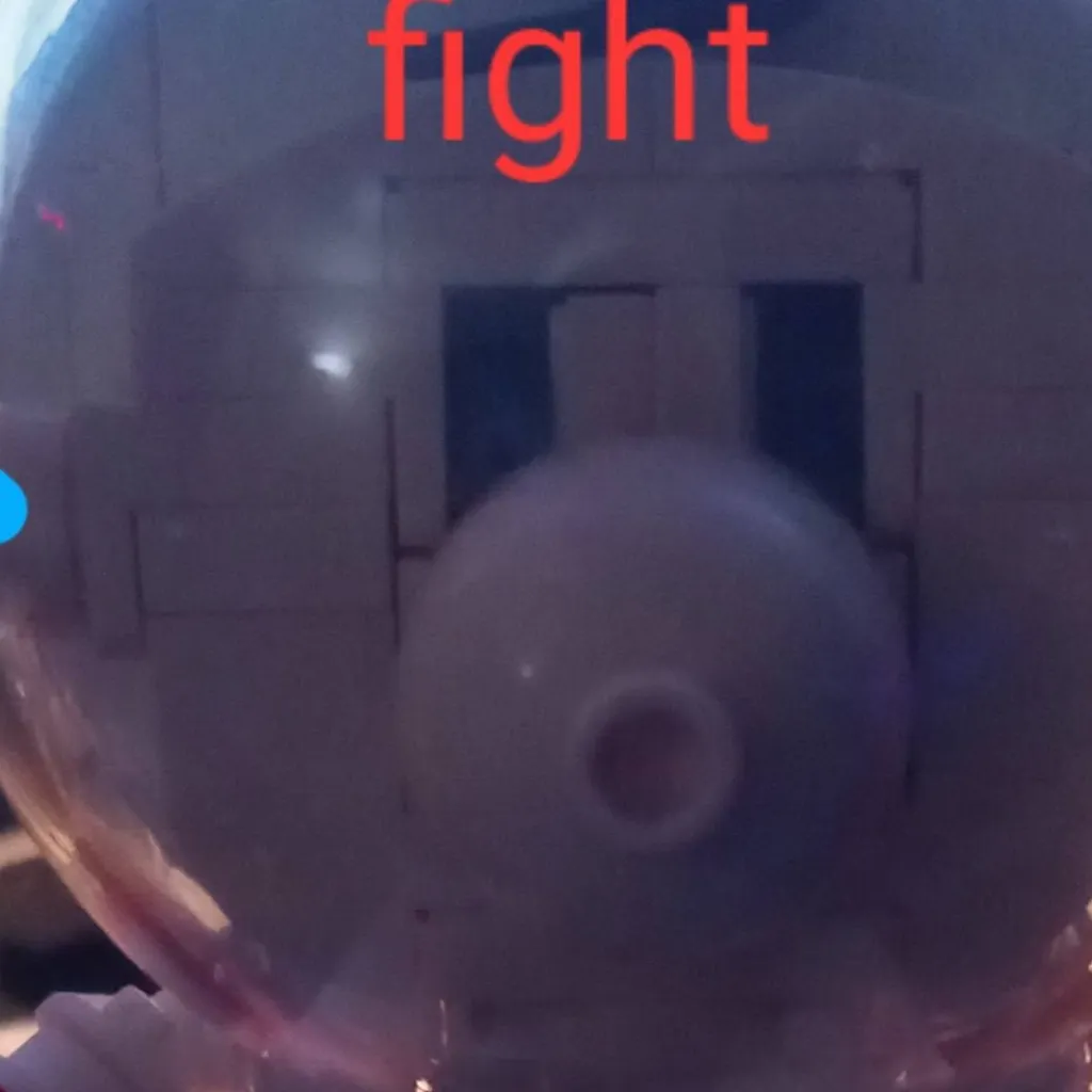 chat with ai character: pikmin infectionau