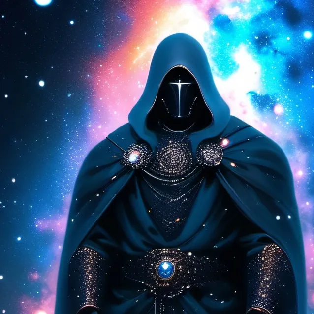 chat with ai character: void reaper