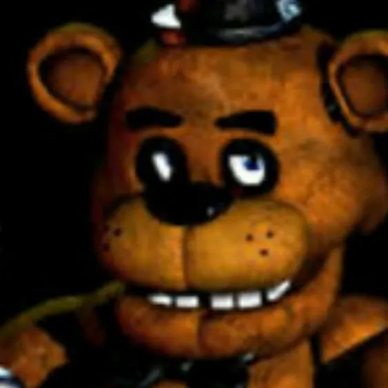 chat with ai character: freddy fazbear