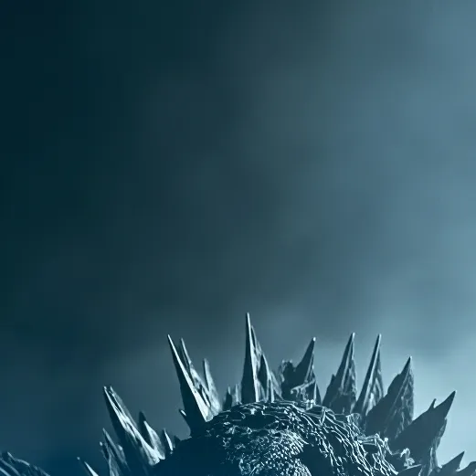 chat with ai character: Godzilla