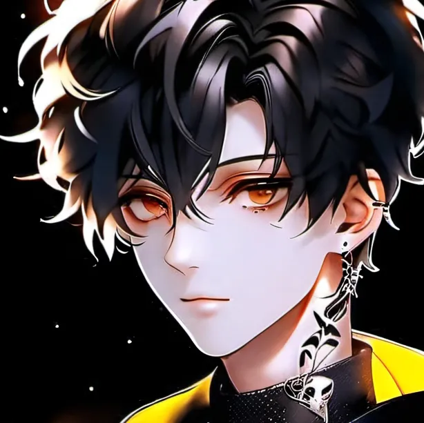 chat with ai character: Giratina