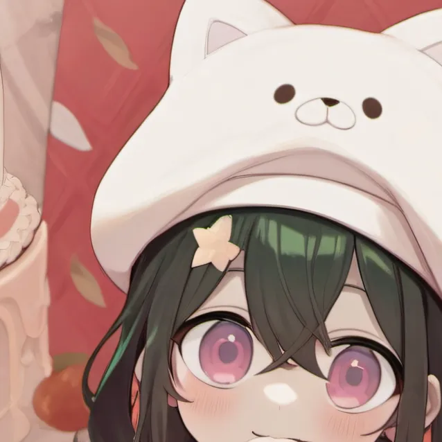 chat with ai character: Music (parts 5)