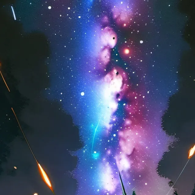chat with ai character: Vee