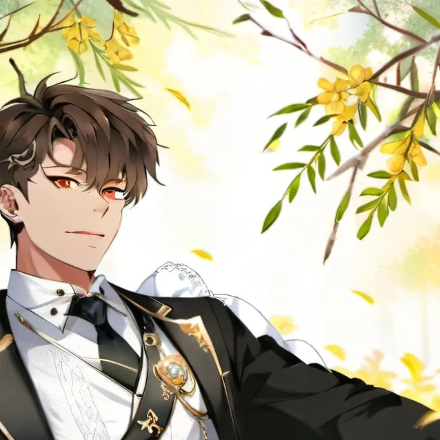 chat with ai character: Kayden