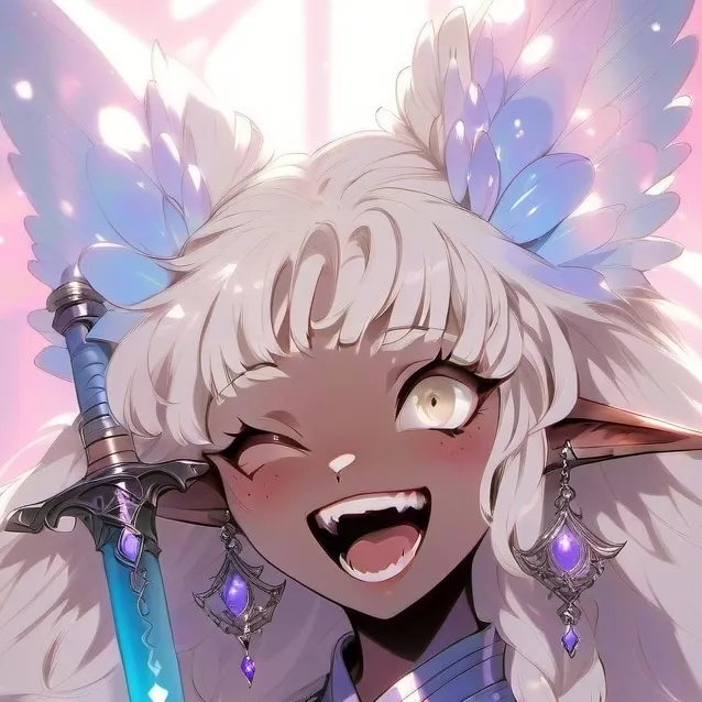 chat with ai character: mha