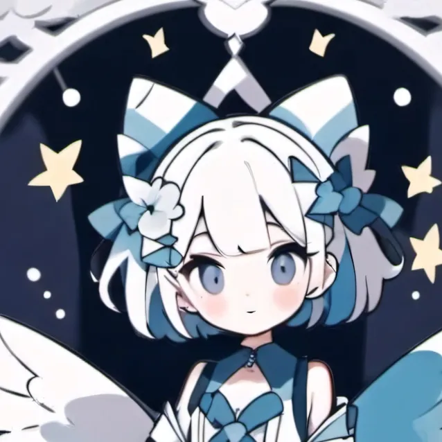 chat with ai character: ✰ིྀSanrio!!✰ིྀ