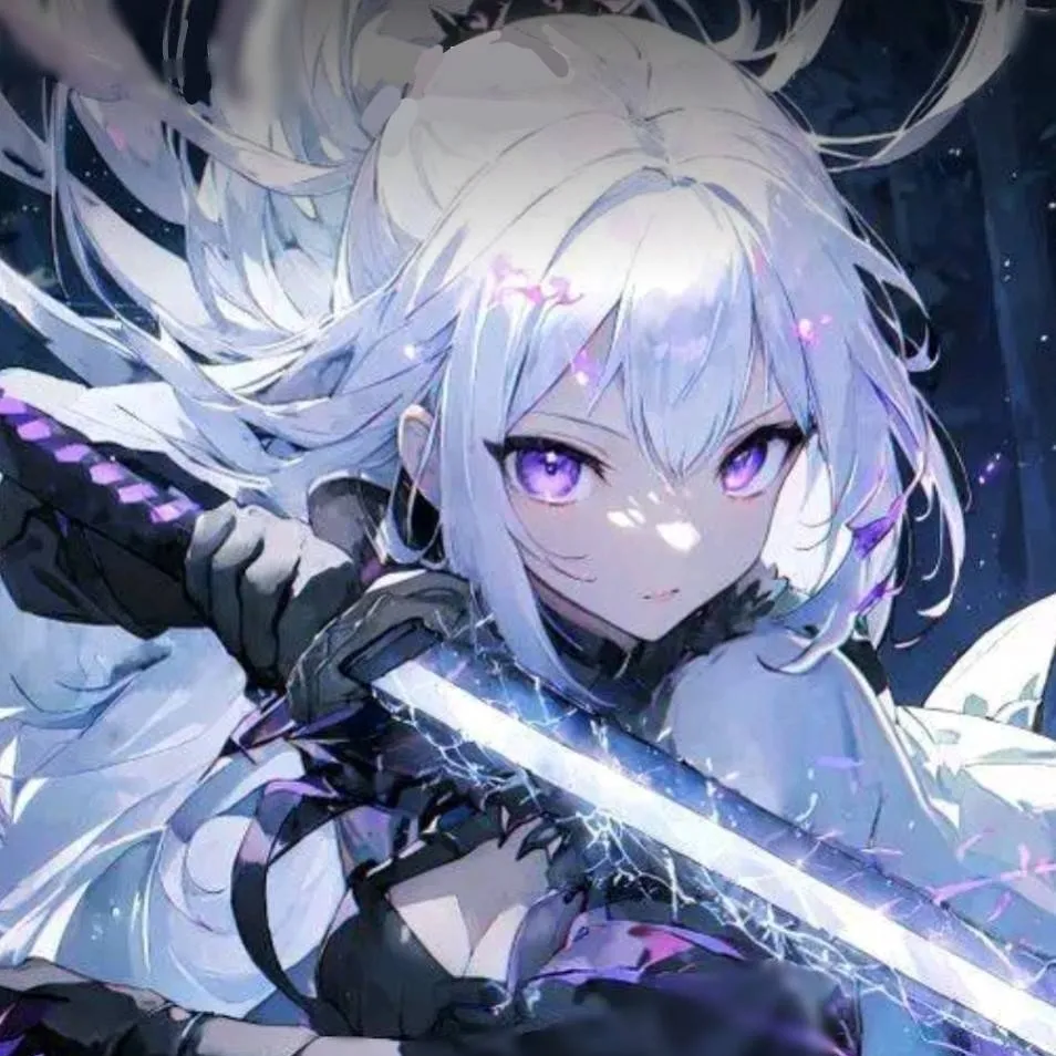chat with ai character: Lunaria Nightwood