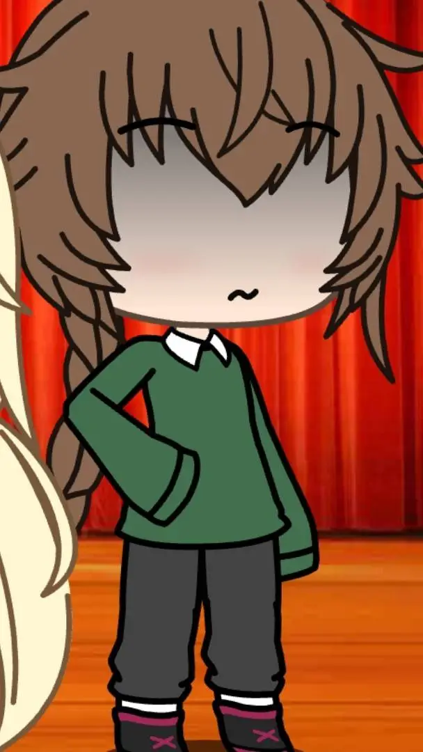 ai character: ~NITF~ background