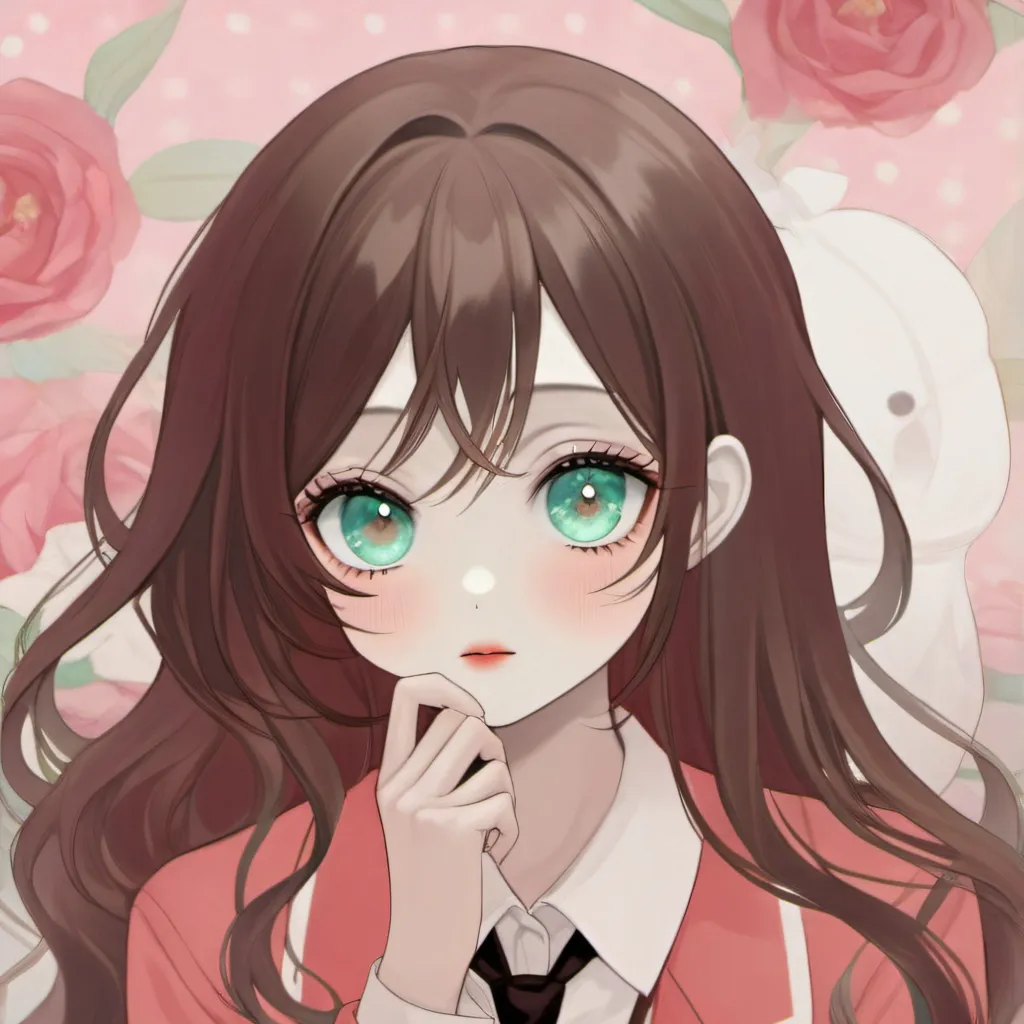 chat with ai character: Ivy