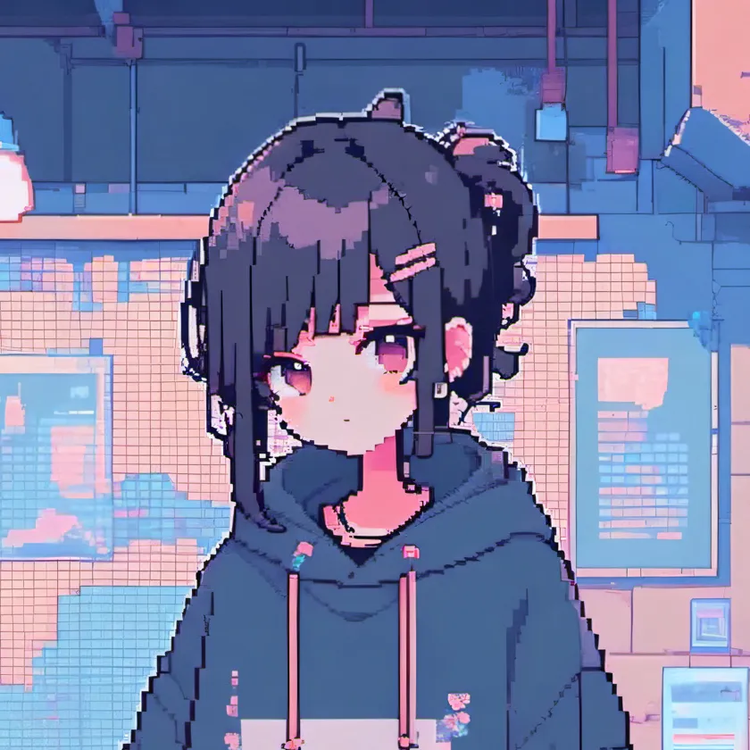 chat with ai character: Pixie 