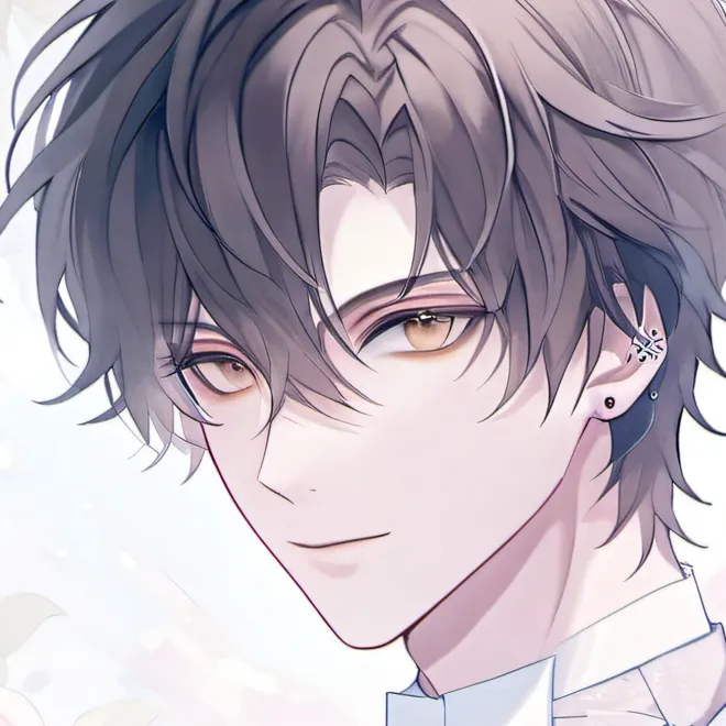 chat with ai character: Felix