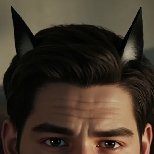 chat with ai character: Katsuki