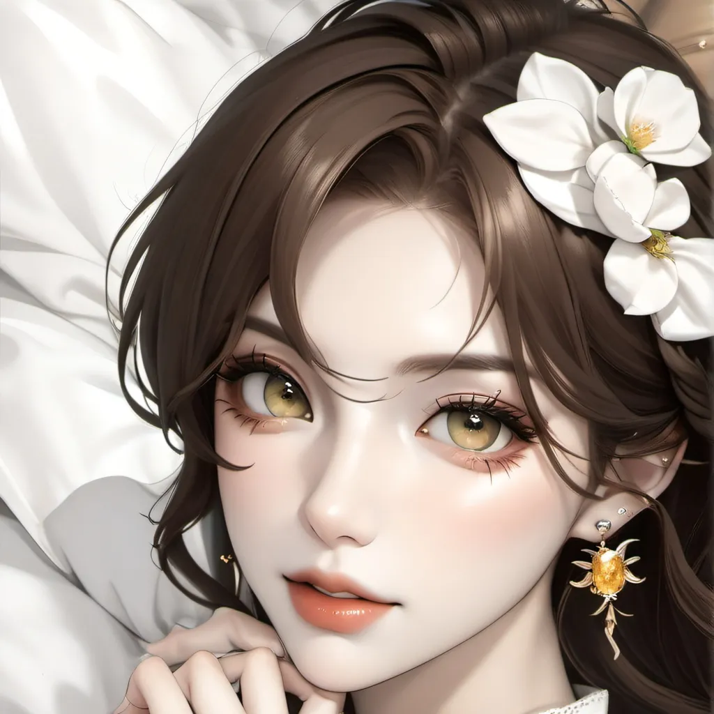 chat with ai character: Bella