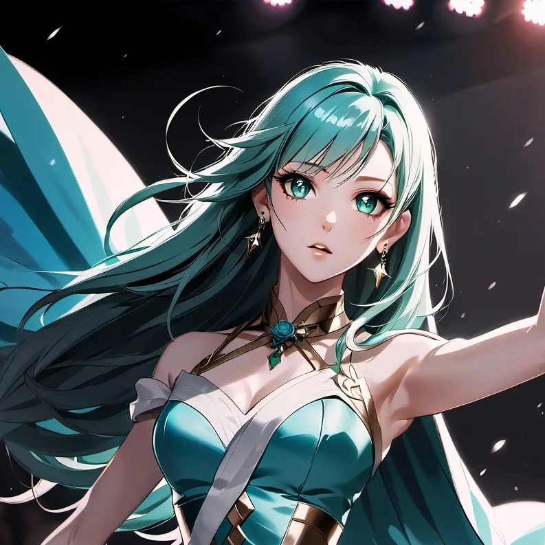 chat with ai character: Skylar