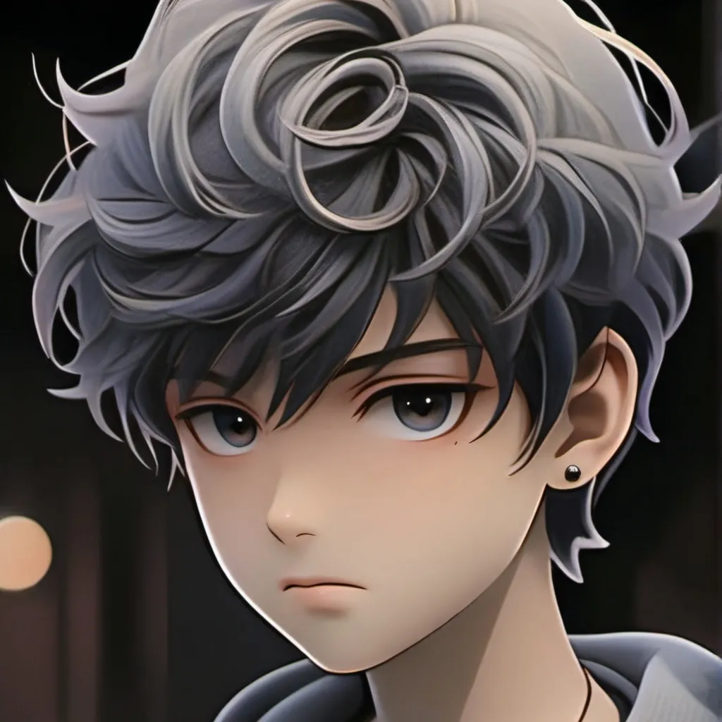 chat with ai character: Alex