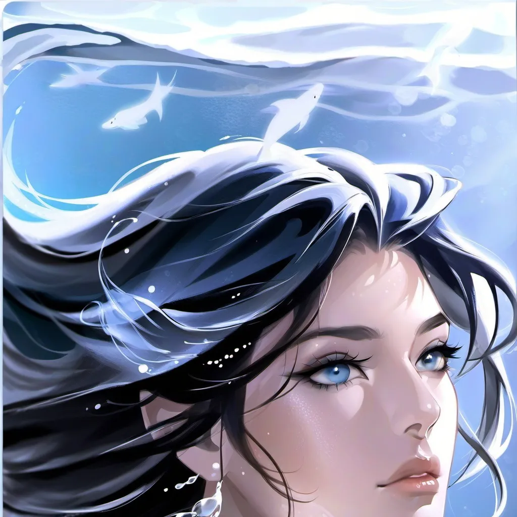 chat with ai character: Amira