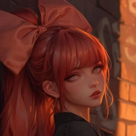 chat with ai character: 🎀𝓜𝓪𝓻𝓬𝓲𝓮🎀