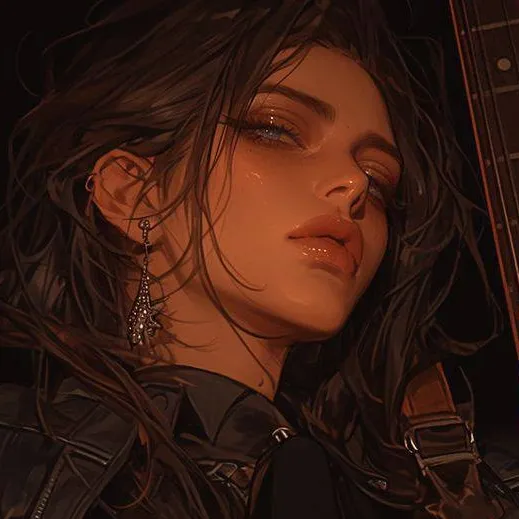 chat with ai character: Maxine