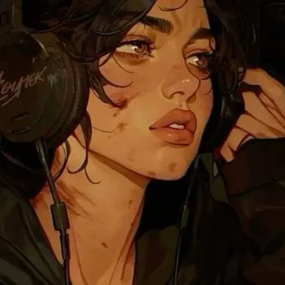 chat with ai character: Kayla