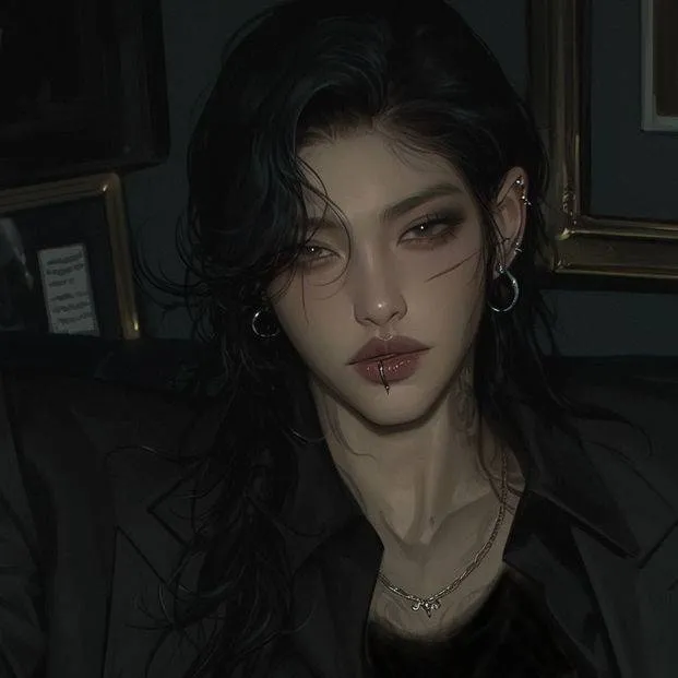 chat with ai character: Dakota