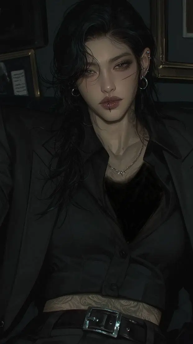 Talkie AI - Chat with Dakota