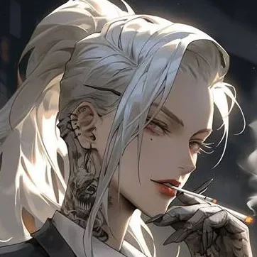 chat with ai character: Bodyguard Alyssa