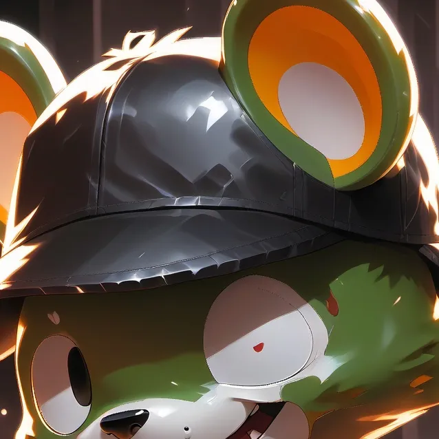 chat with ai character: Flippy