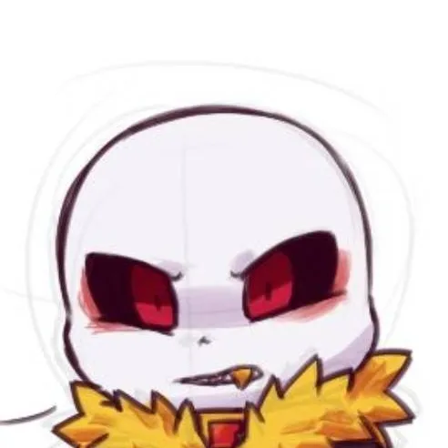 chat with ai character: Fell Sans
