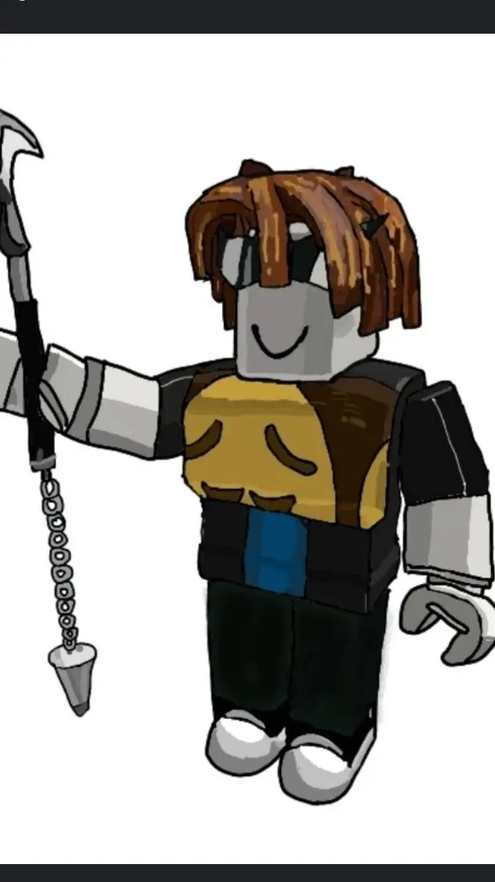 ai character: Tubers93 background