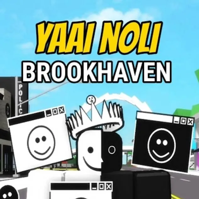 chat with ai character: Y.A.A.I (noli) 