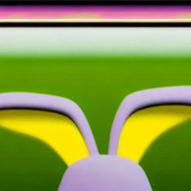 chat with ai character: bunny rabbit