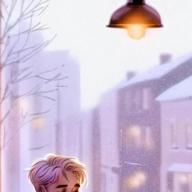 chat with ai character: josh