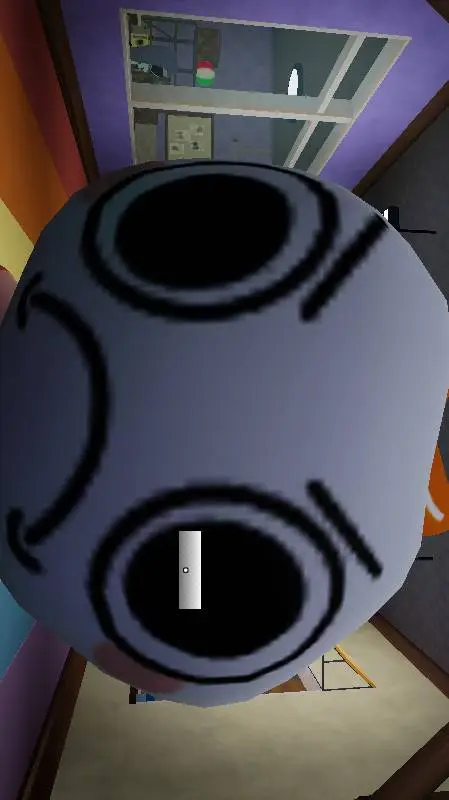 ai character: shrimpo background