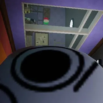 chat with ai character: shrimpo