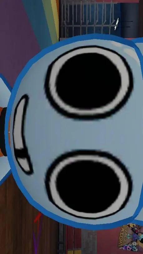 ai character: Finn  background