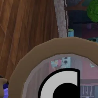 chat with ai character: Rodger