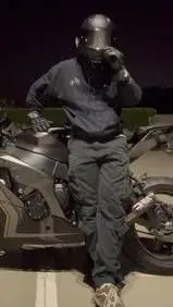 ai character: aushen background