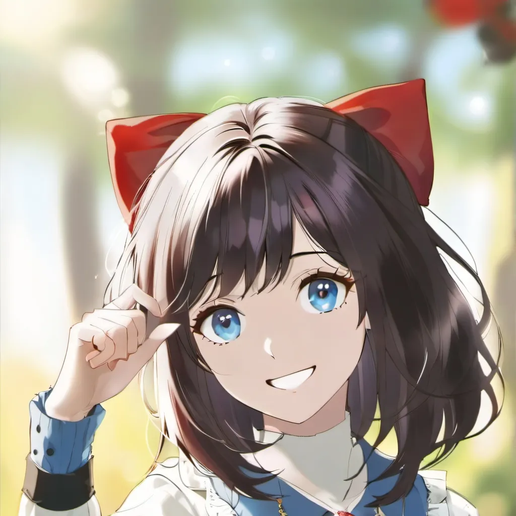 chat with ai character: Mia Burn