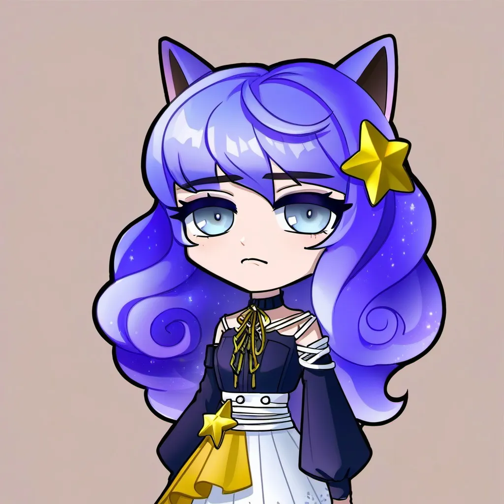 chat with ai character: Phinn