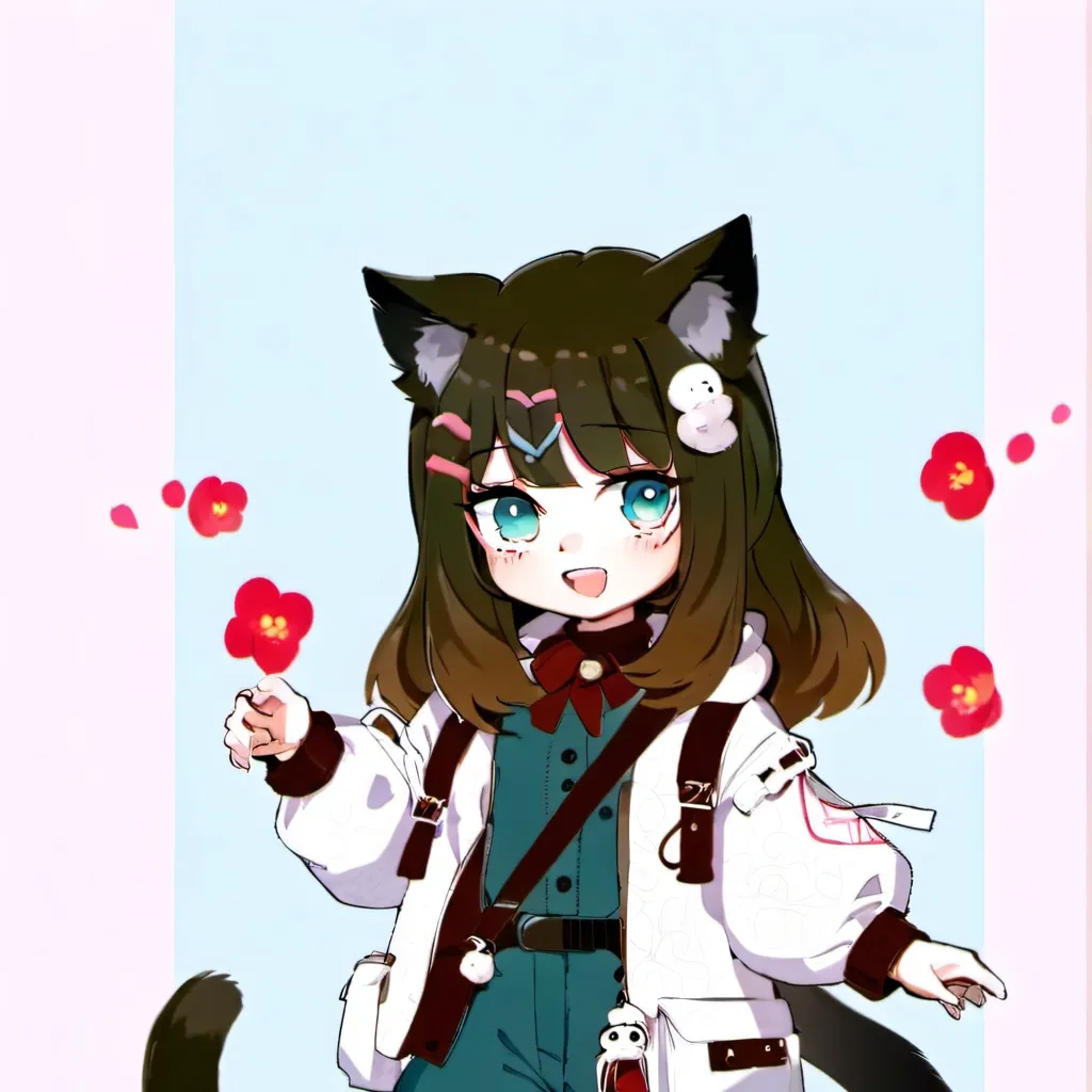 chat with ai character: Lane