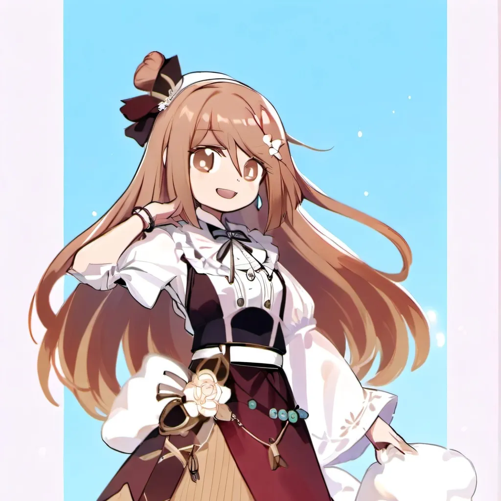 chat with ai character: Rayn