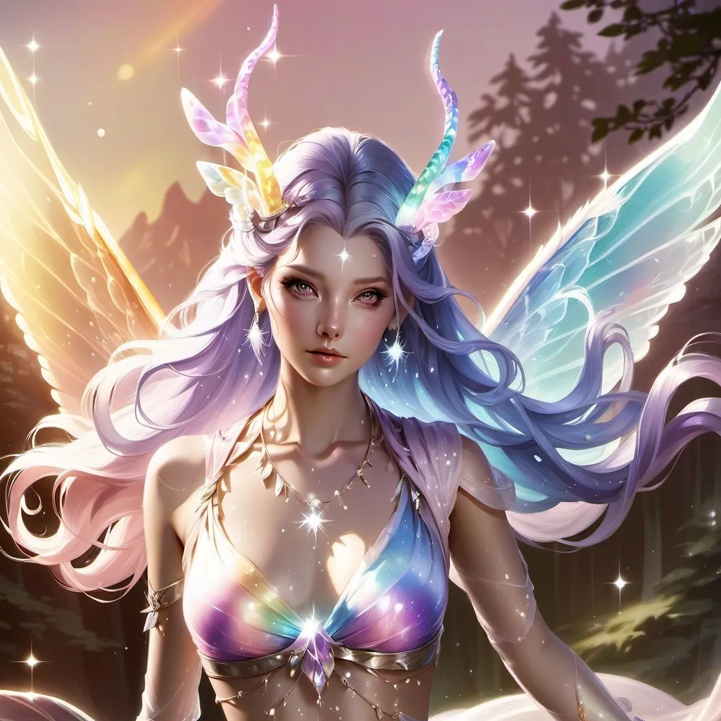 chat with ai character: Molly