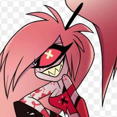 chat with ai character: Cherri Bomb