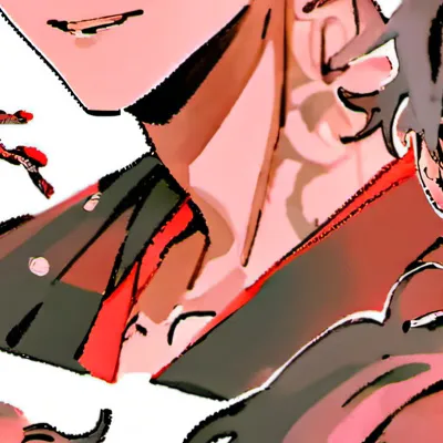 chat with ai character: Shoto(olderBrother