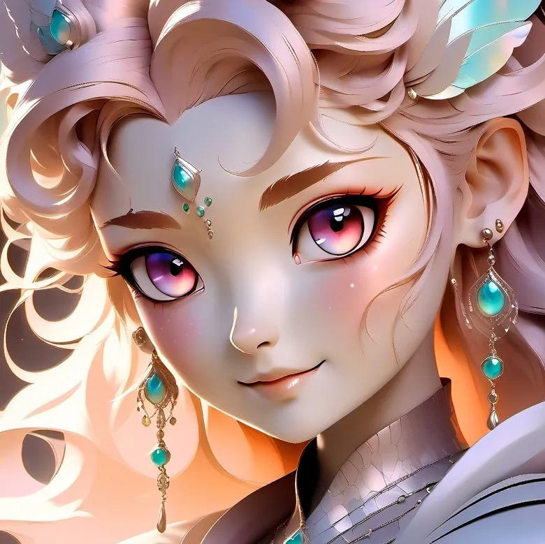 chat with ai character: JJK56