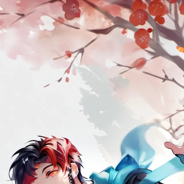 chat with ai character: tanjiros zenitsu 