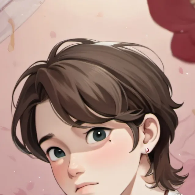 chat with ai character:  keith