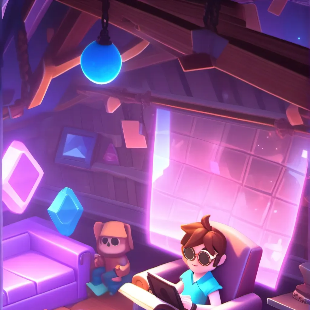 chat with ai character: Ben drowned