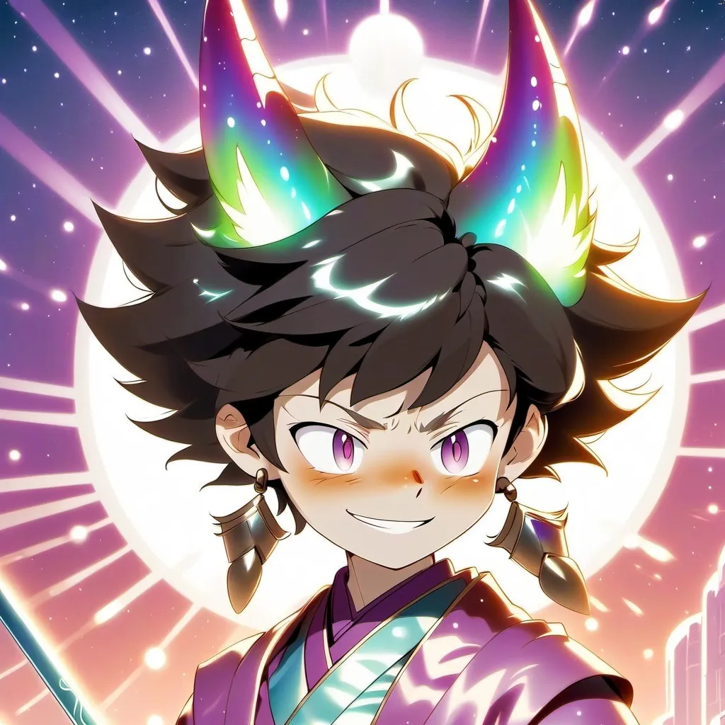 chat with ai character: gayximus 